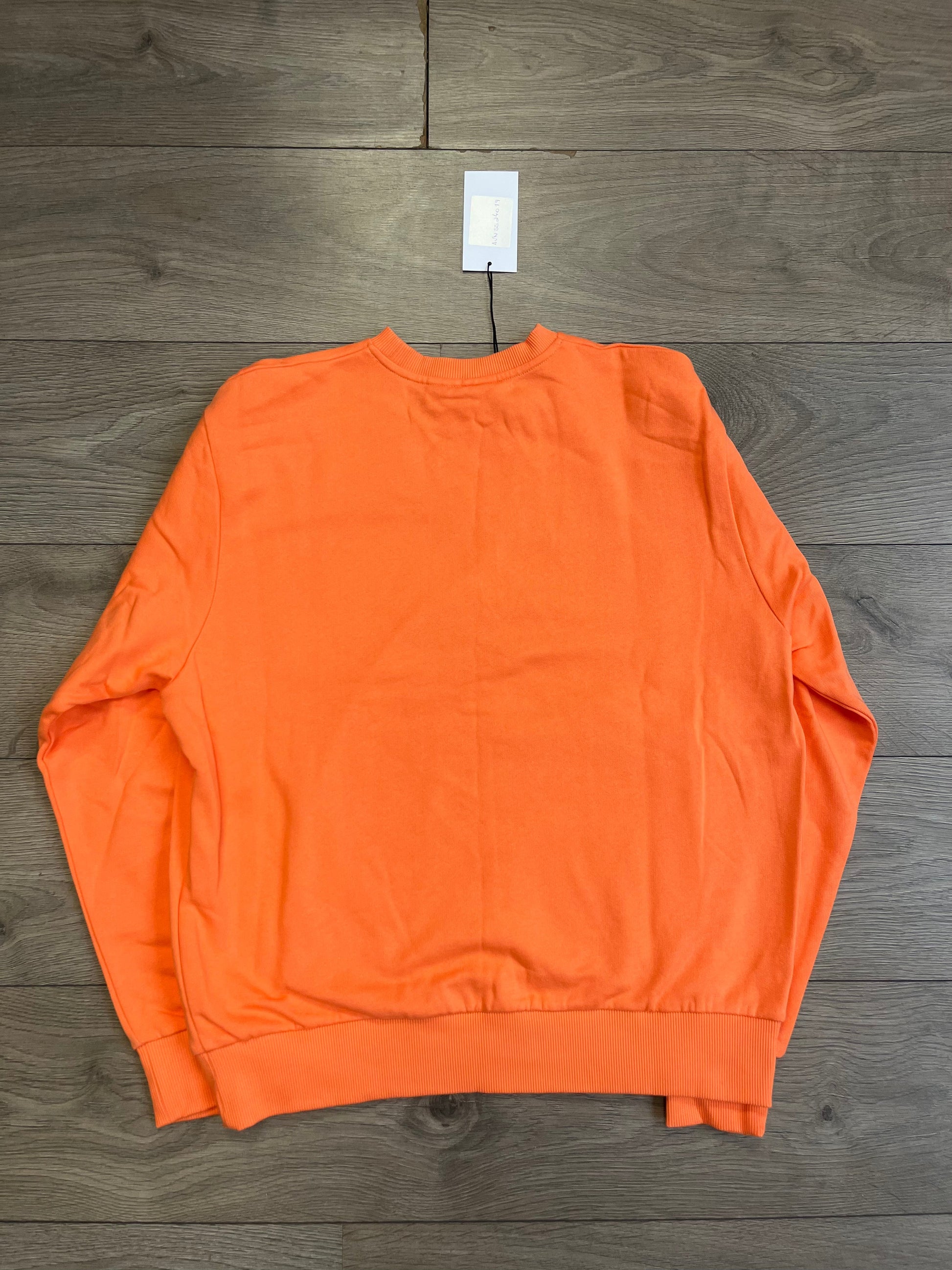 crewneck encore melon
