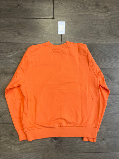 crewneck encore melon