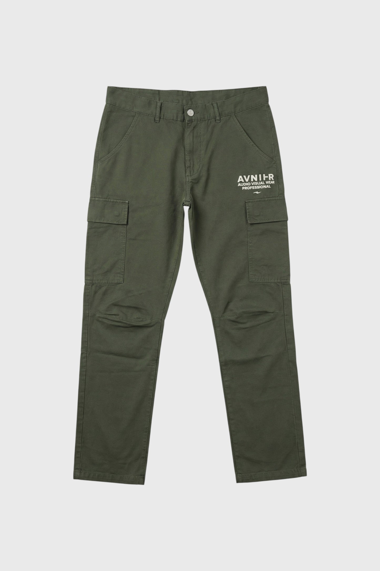 Pant rigger V2