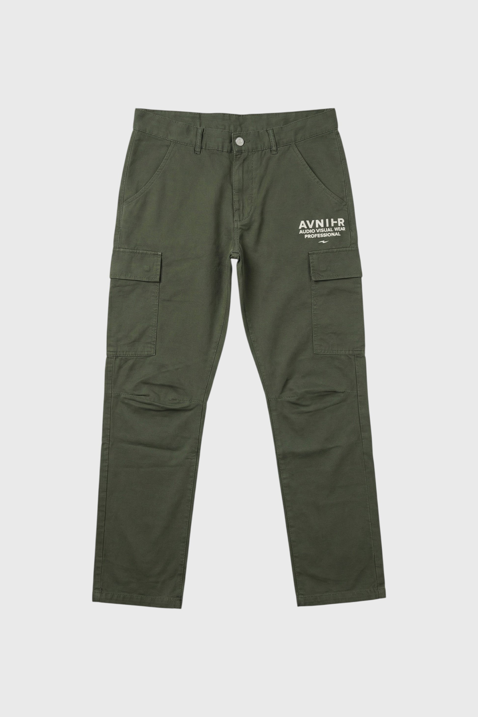 Pant rigger V2