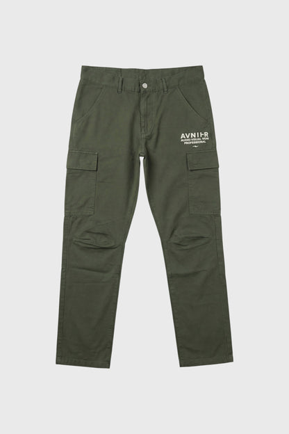 Pant rigger V2