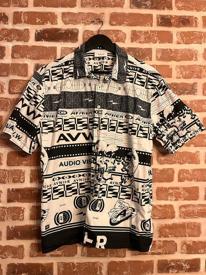 Chemisette CLAP ALL OVER