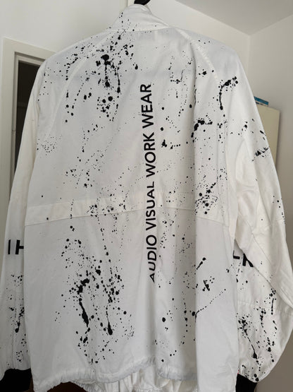 Veste LIVE PAINT