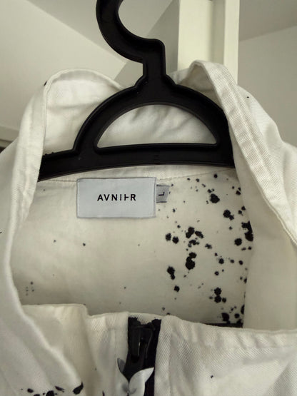 Veste LIVE PAINT