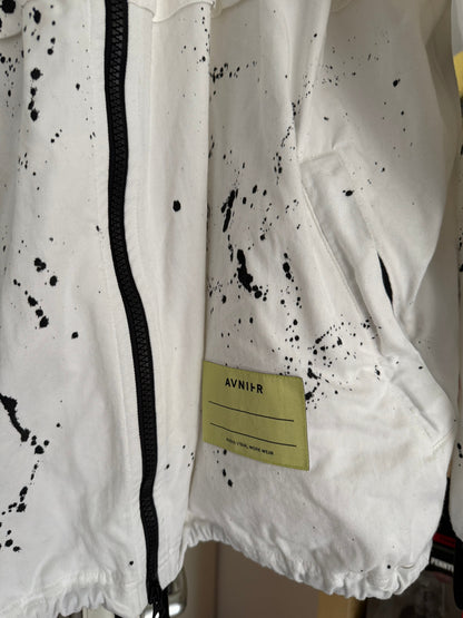 Veste LIVE PAINT