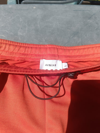 Jogging Coda - AVNIER