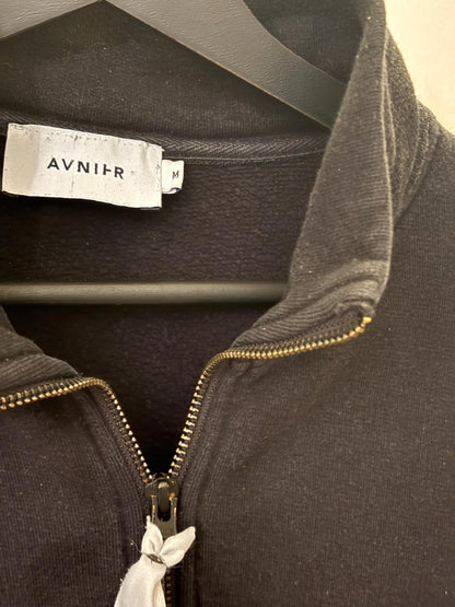 Hoodie ZIPPER FUNCTION