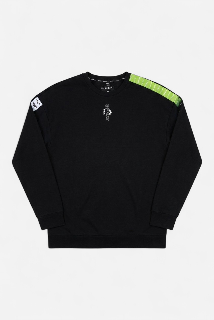 Sweat-shirt avnier x arena