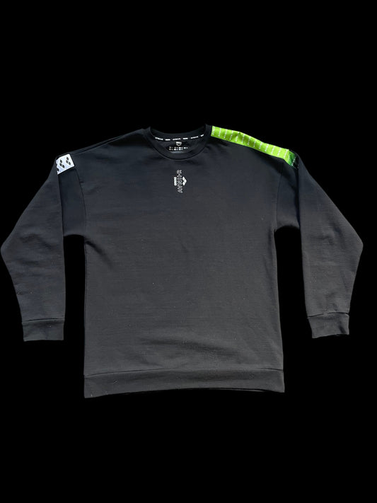 Sweat-shirt avnier x arena