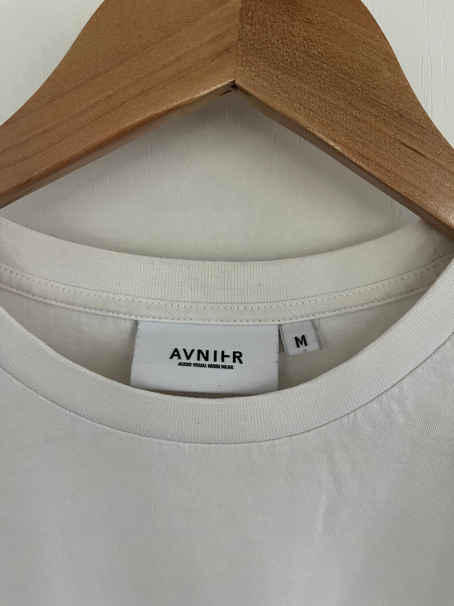 T-Shirt SOURCE V4