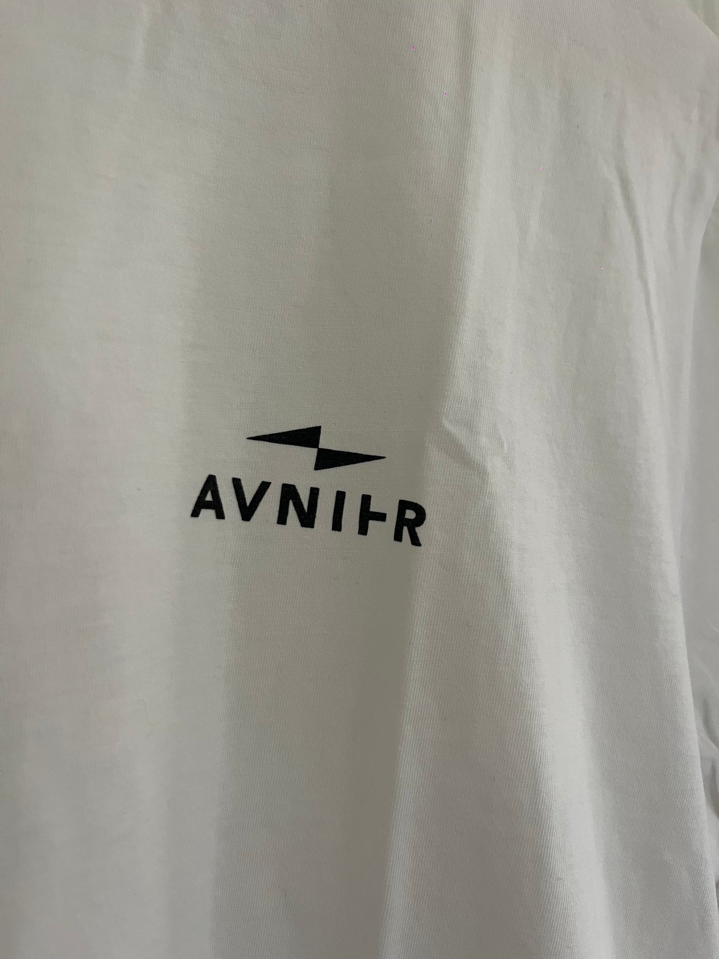 T-Shirt SOURCE V4
