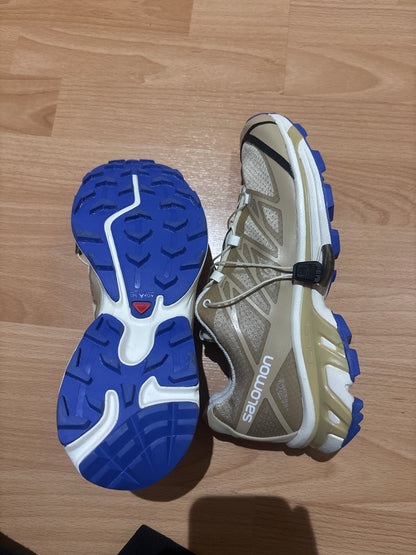 Avnier x Salomon  S/Lab XT-5 Softground MirageEffect