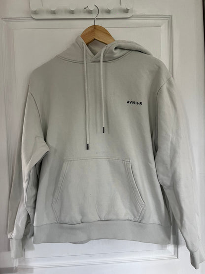Hoodie en coton bio