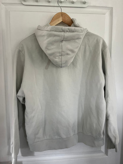 Hoodie en coton bio