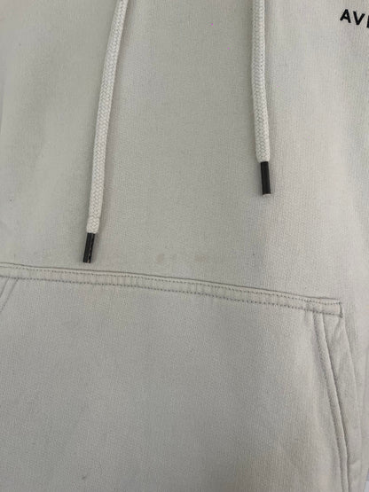 Hoodie en coton bio