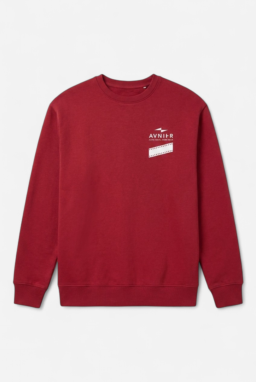 Sweat Audio Visual Work Wear
