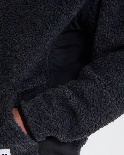 Hoodie ZIPPER AMPLIFY