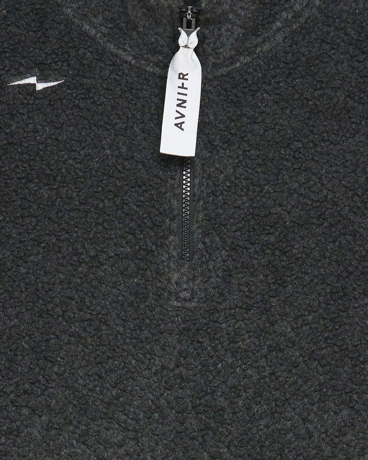 Hoodie ZIPPER AMPLIFY