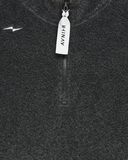 Hoodie ZIPPER AMPLIFY