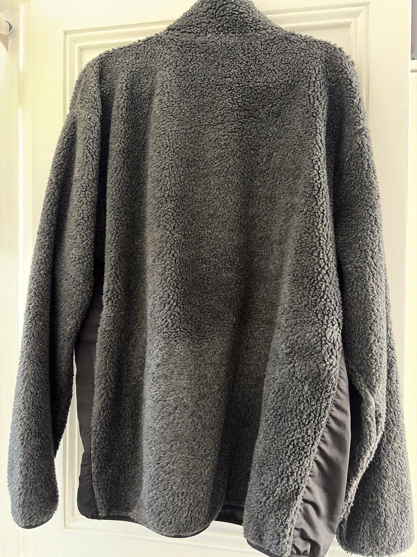 Hoodie ZIPPER AMPLIFY