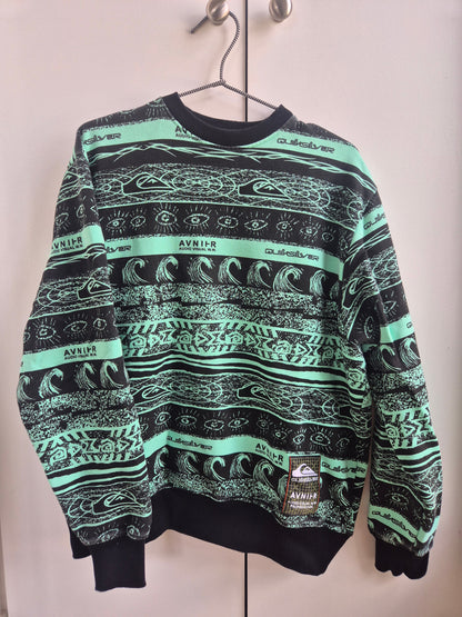 Crewneck ENCORE NOISE AVNIER X QUIKSILVER