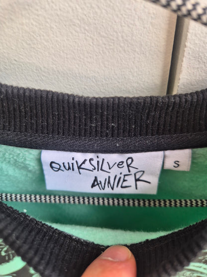 Crewneck ENCORE NOISE AVNIER X QUIKSILVER