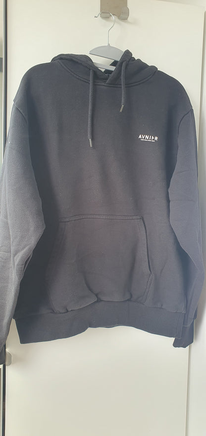 HOODIE ONSET VERTICAL V2.2 - AVNIER