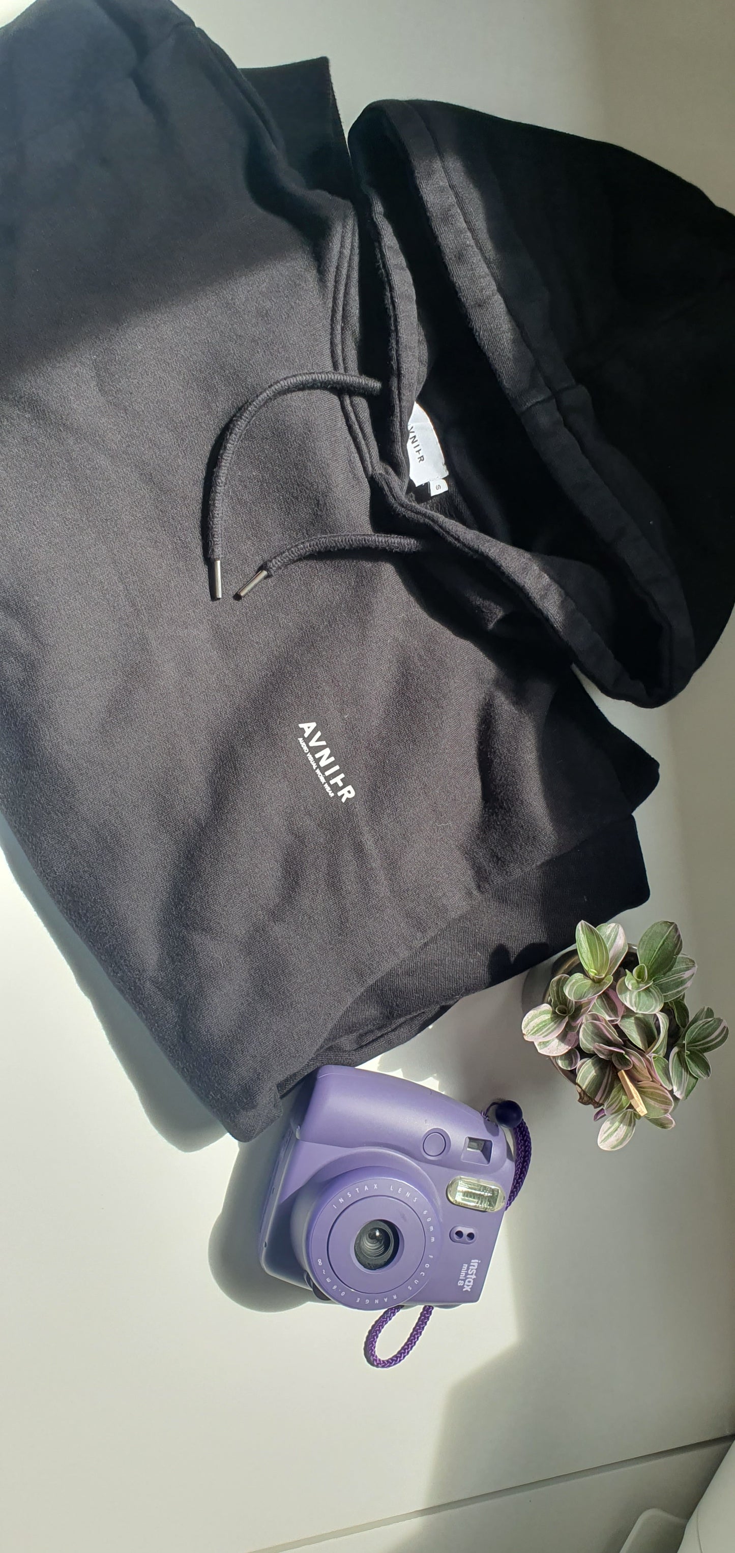 HOODIE ONSET VERTICAL V2.2 - AVNIER