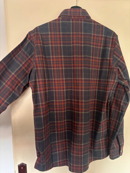 Chemise CUT PATTERN