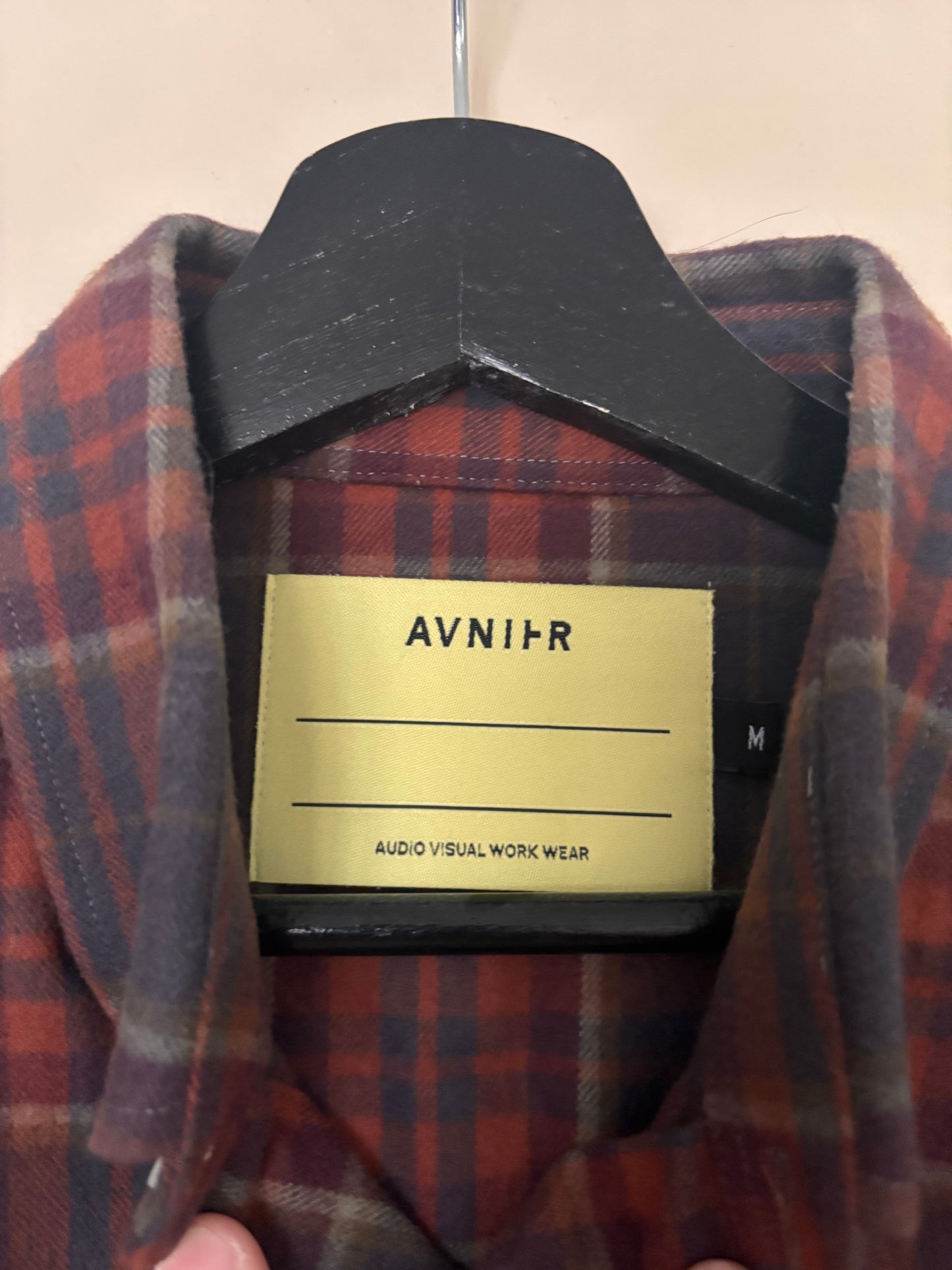 Chemise CUT PATTERN