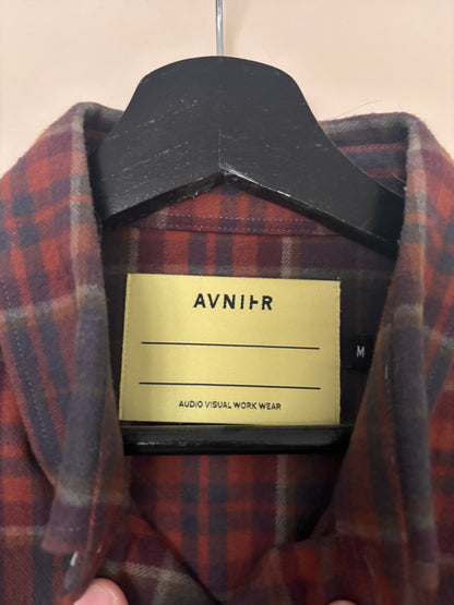 Chemise CUT PATTERN