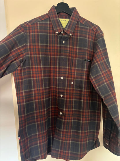 Chemise CUT PATTERN