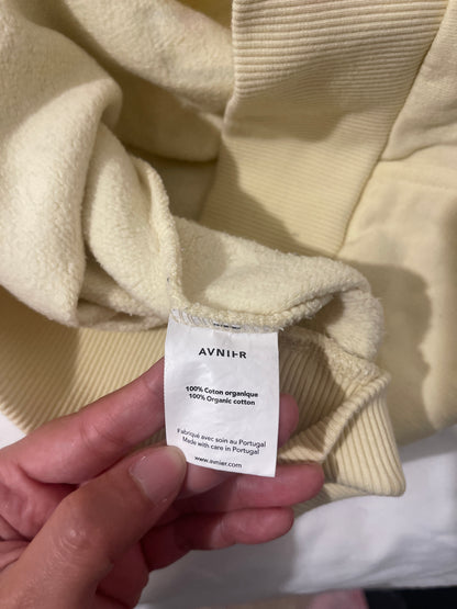 HOODIE ONSET VERTICAL - AVNIER