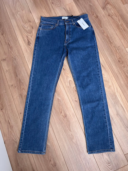 Jeans ROADIE bleu