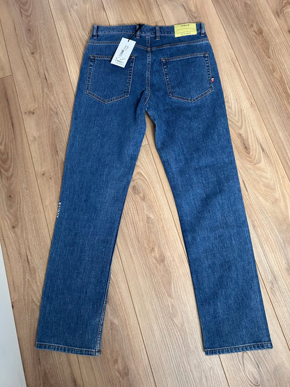 Jeans ROADIE bleu
