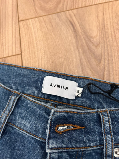 Jeans ROADIE bleu