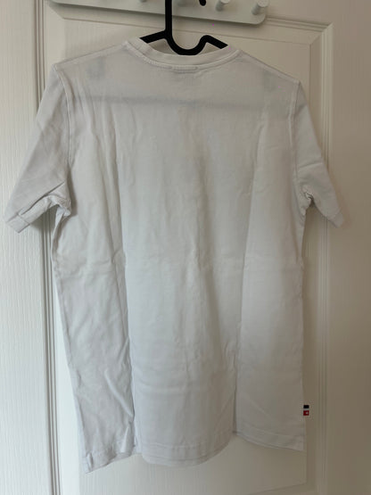 T-shirt SOURCE BLOCK LOGO