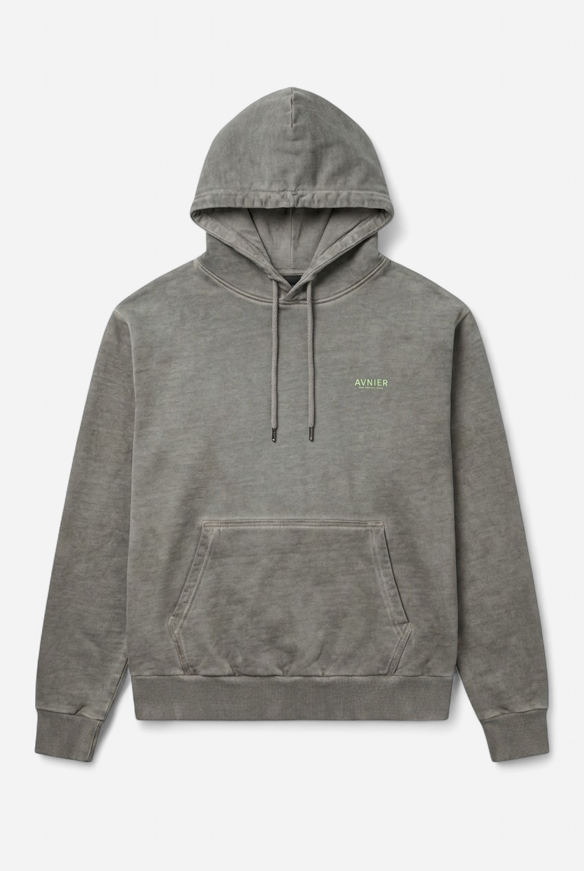 Hoodie ONSET VERTICAL V2.4