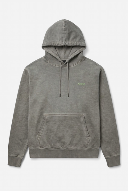 Hoodie ONSET VERTICAL V2.4