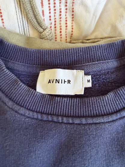 CREWNECK ENCORE AVWW V1