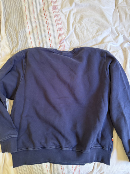 CREWNECK ENCORE AVWW V1