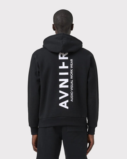 Hoodie ONSET VERTICAL V2.4