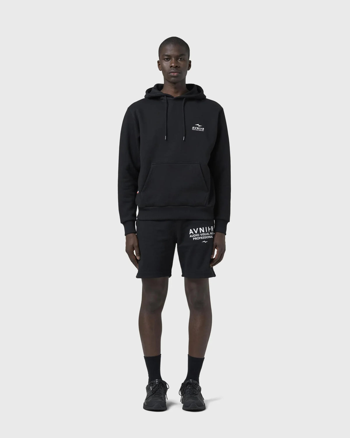 Hoodie ONSET VERTICAL V2.4