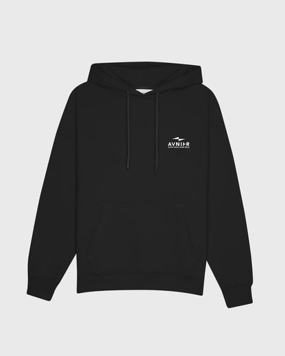 Hoodie ONSET VERTICAL V2.4