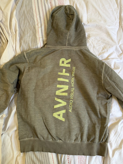 Hoodie ONSET VERTICAL V2.4