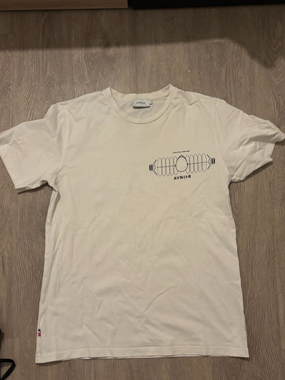 T-shirt SOURCE A WAVE