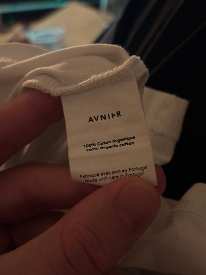 T-shirt SOURCE A WAVE