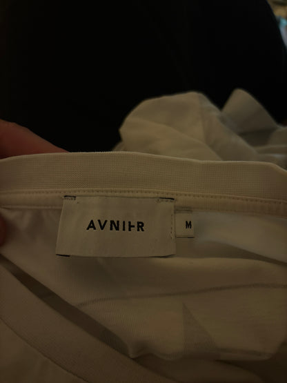 T-shirt SOURCE A WAVE