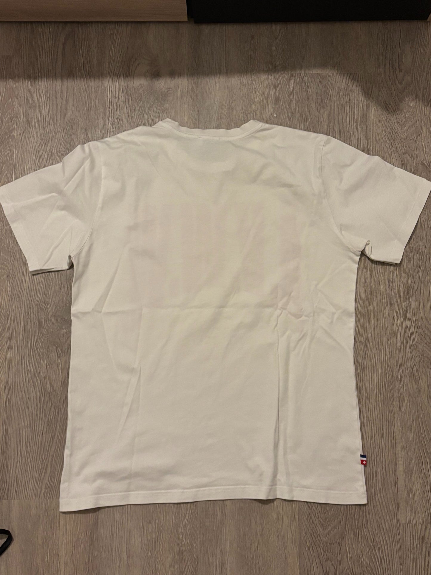 T-shirt SOURCE AVWW