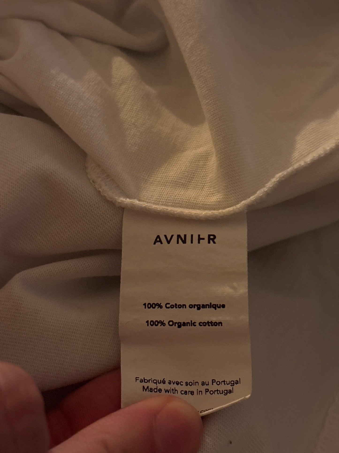 T-Shirt SOURCE BIRD VISION